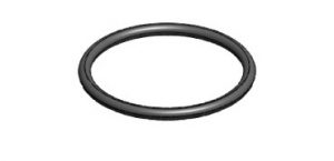 O-ring seal in various elastomers