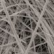 Microfibres de verre borosilicaté