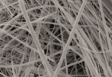 Microfibras de vidrio de borosilicato