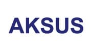 Aksus Logo