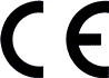 Znak CE dla dyrektywy dotyczącej urządzeń ciśnieniowych