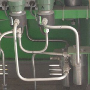 CNG-filters voor dispensers