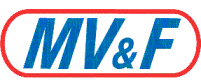 MVF-logo - distributeur voor Rusland