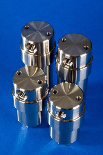 Filter Product News – SS117 and SS127 series are now rated at 350 bar
