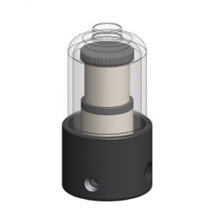 Filters voor autogasanalysatoren