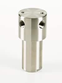 Compressed Natural Gas Filters – do we manufacture them?