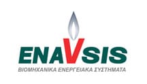 Enavsis - ギリシャのディストリビューター