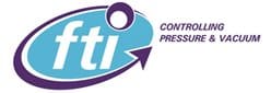 FTI UK Logo