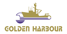 ゴールデンハーバーのロゴ