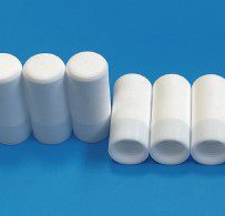 Sensorbescherming met PTFE-filters