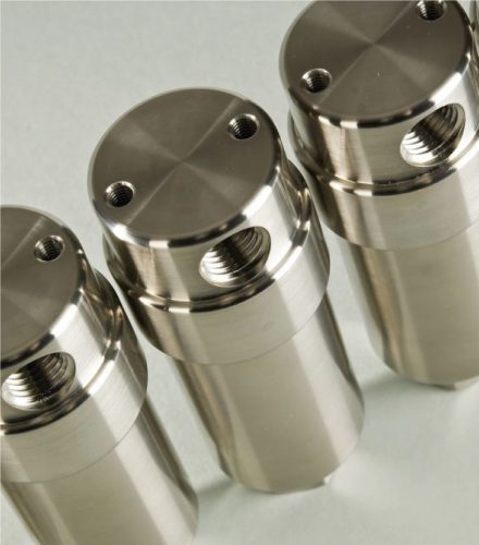 Stainless Steel Filter Housings