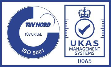 TUV Nord ISO 9001