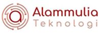 Alam Mulia Teknologi logo
