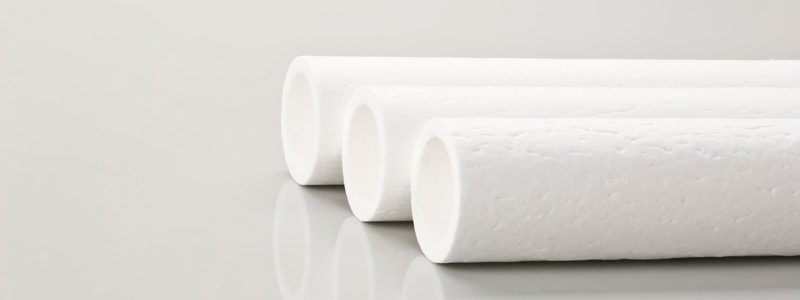 Disposable bonded microfibre filter elements