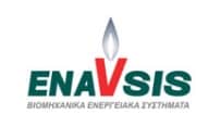 Enavsis logo