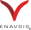 Enavsis logo