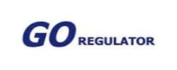 Go Regulator Logo