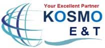 Kosmo E & T: موزعنا الجديد لكوريا