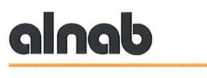 Alnab logo