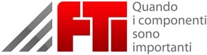 FTI logo