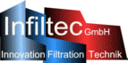 Infiltec logo