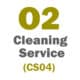 Oxygen Cleaning Service