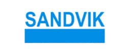 Sandvik Logo