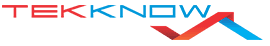 Logotipo de Teknow