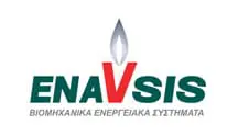 Enavisis Logosu - Yunanistan Yetkili Dağıtıcı