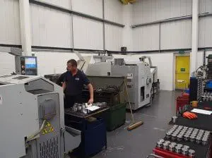 new-engineering-department-for-cnc-manchines تم إنشاء قسم هندسي جديد لإيواء آلات CNC