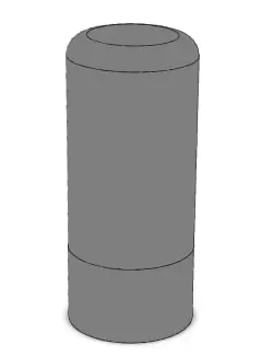 PTFE-Sensorfilter