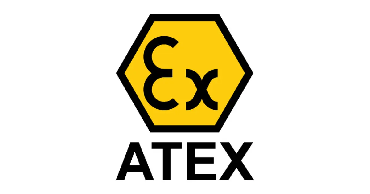 Can Classic Filters housings be used in ATEX zones?