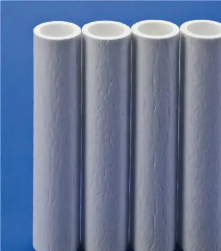 Disposable microfibre filter elements