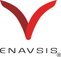 Enavsis logo