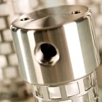 燃料電池應用濾器