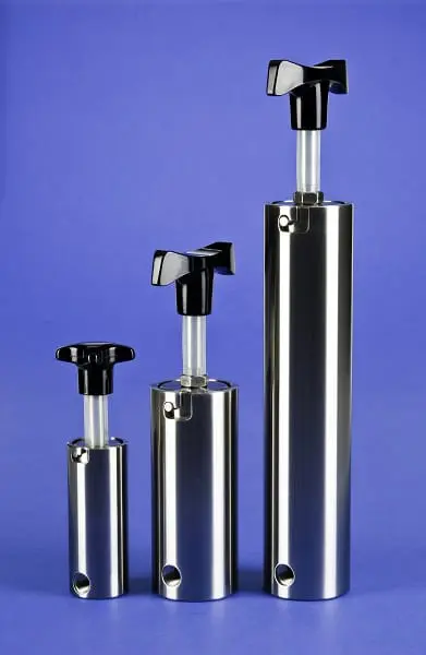 diesel exhaust analyser filters - heatable filter housings 가열 필터