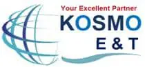 Kosmo 標誌